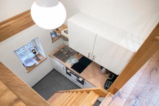 Ferienhaus Altes Backhaus für 2 Personen - - 2