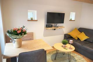 Ferienhaus Altes Backhaus für 2 Personen - - 0