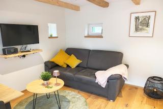 Ferienhaus Altes Backhaus für 2 Personen - - 8