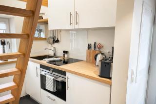 Ferienhaus Altes Backhaus für 2 Personen - - 6
