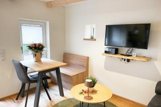 Ferienhaus Altes Backhaus für 2 Personen - - 7
