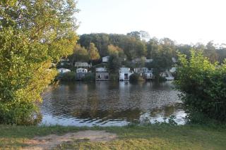 Hillside retreat - 2 bedrooms sleeps 5 - Westfield - 3