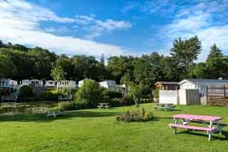 Hillside retreat - 2 bedrooms sleeps 5 - Westfield - 2