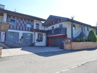 Ferienwohnung & App. Rosemarie - Bad Birnbach - 7