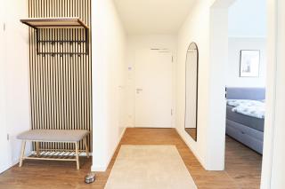 BeltBlick 14- Moderne Ferienwohnung direkt am Strand mit Sauna und Garten! - Fehmarn - 3