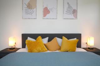 Diemelblick 37 - Sauna, Terrasse bis zu 4 Personen - Heringhausen - 9