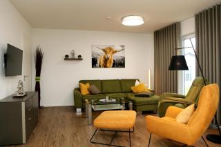 Diemelblick 37 - Sauna, Terrasse bis zu 4 Personen - Heringhausen - 7