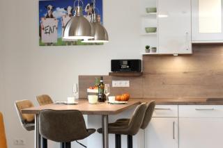 Diemelblick 37 - Sauna, Terrasse bis zu 4 Personen - Heringhausen - 1