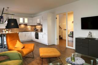 Diemelblick 37 - Sauna, Terrasse bis zu 4 Personen - Heringhausen - 4