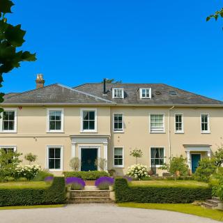 Hinton House - Winchester - 9