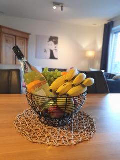 Rawe West - Ferienwohnung für 4 Personen, zentrale Lage, gehobene und moderne Ausstattung - Nordhorn - 7
