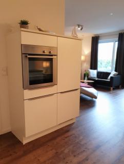 Rawe West - Ferienwohnung für 4 Personen, zentrale Lage, gehobene und moderne Ausstattung - Nordhorn - 3