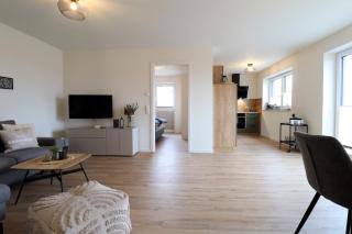 Dorumer Sielhuus 12 - strandnah mit Sauna und Balkon - Dorum - 4
