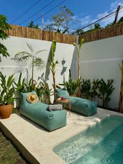 Bamba Villas - Kuta Lombok - 8