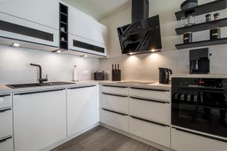 Küstenkind Dorum mit Sauna und Balkon - Hunde willkommen - Dorum - 1