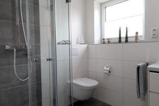 FeWo Seebrise mit Sauna und Balkon - Dorum - 3