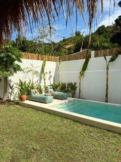 Bamba Villas - Kuta Lombok - 7