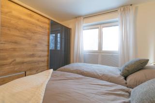 Ferienwohnung Seebrise - Dorumer Sielhuus 9 - 8
