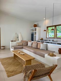 Bamba Villas - Kuta Lombok - 5