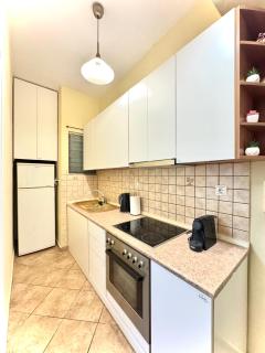 Nikos Apartment-Corfu Town Centre - Città di Corfù - 4