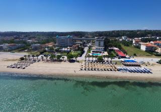 EONA BEACH RESORT by Greek Pride - Skála Neón Epivatón - 7