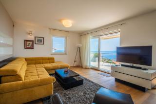 Villa Cerović Luxury Privacy Pet Friendly - Kostrena - 6