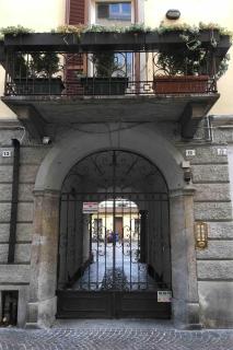 Penshouse - Lecco - 2