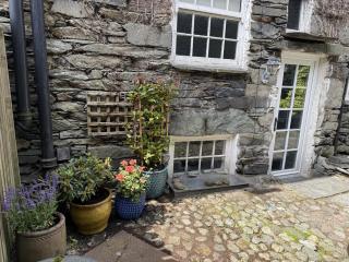 Unicorn Cottage - 7