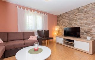 Beautiful Villa Anatea with pool in Makarska - Cista Provo - 1