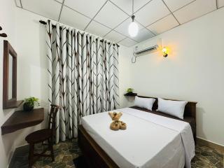 Prem villa - Near Airport - Negombo - 2
