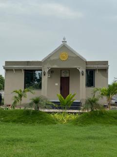 khodiyar farm & villa - Gandhinagar - 4