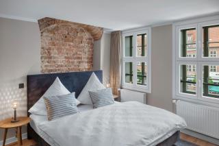 Distillery Apartments - 4