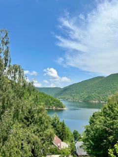 Casa de vacanță Tarnița - 9