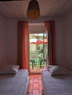 Charmant petit appartement provençal - La Garde-Freinet - 3