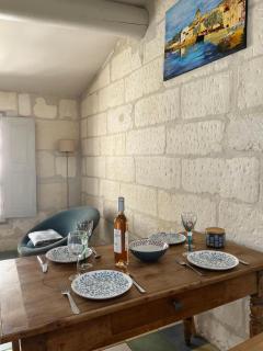 "L'artistique" Centre Arles Fondation Van Gogh - 2