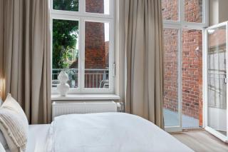 Distillery Apartments - 8