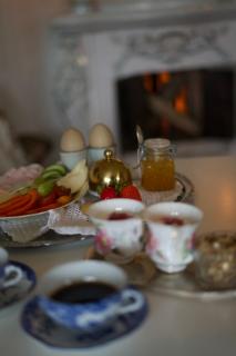 Sveas B&B Ullared - Ullared - 9