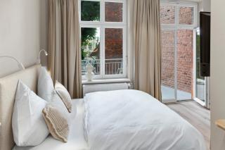 Distillery Apartments - 4