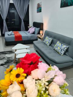 Alinea Suites by The Royal City - Shah Alam - 0