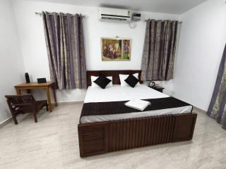 Happy Home Stay - Neu-Delhi - 0