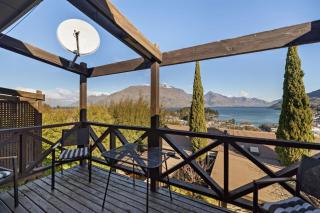 The Habeke Haven - Queenstown - 7