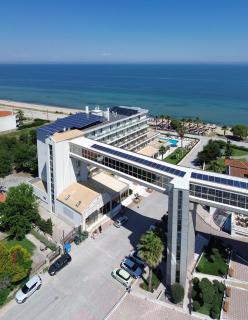 EONA BEACH RESORT by Greek Pride - Skála Neón Epivatón - 7