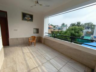 Happy Home Stay - Neu-Delhi - 8
