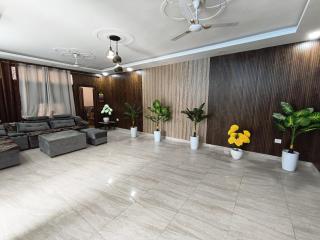 Happy Home Stay - Neu-Delhi - 7