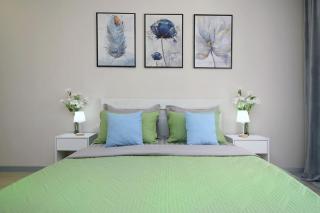 Ayagoz apartment - Almaty - 0