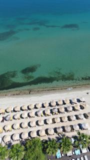 EONA BEACH RESORT by Greek Pride - Skála Neón Epivatón - 6