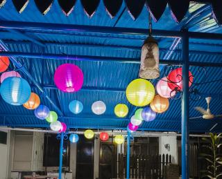 Happy Home Stay - Neu-Delhi - 6
