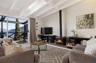 The Habeke Haven - Queenstown - 8