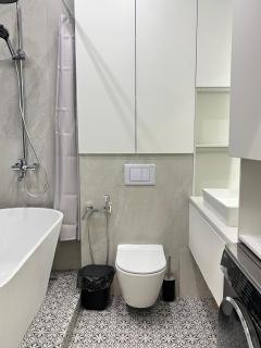 Designer comfort of NewLife Residential Complex - Zhezdi - 8