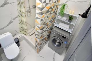 Ayagoz apartment - Almaty - 8
